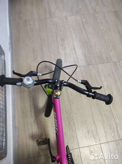 Велосипед детский Beagle 116X