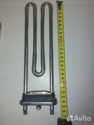 Тэн Bleckmann UF70 SHD SA14 03227 2000W купить в Москве | Товары для ...