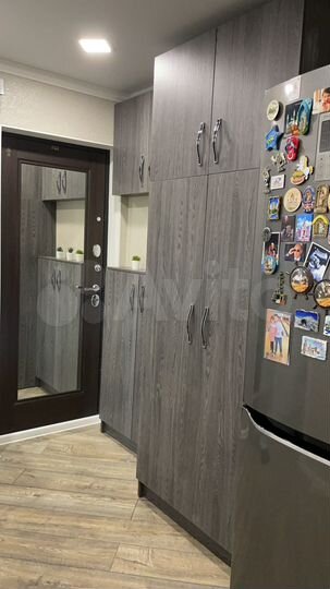 4-к. квартира, 60 м², 2/5 эт.