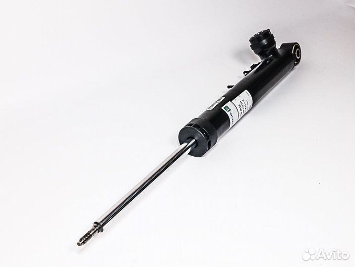 Задний левый амортизатор audi A4, A5 активный CDC