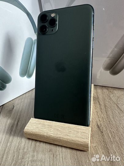 iPhone 11 Pro Max, 64 ГБ