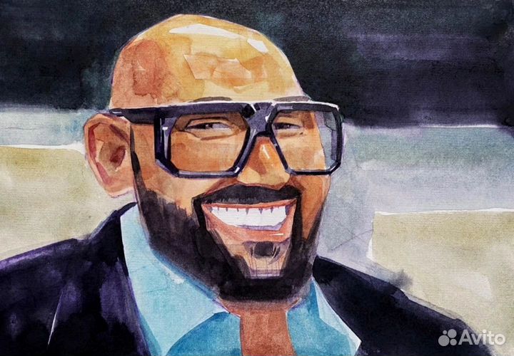 Трезвый водитель