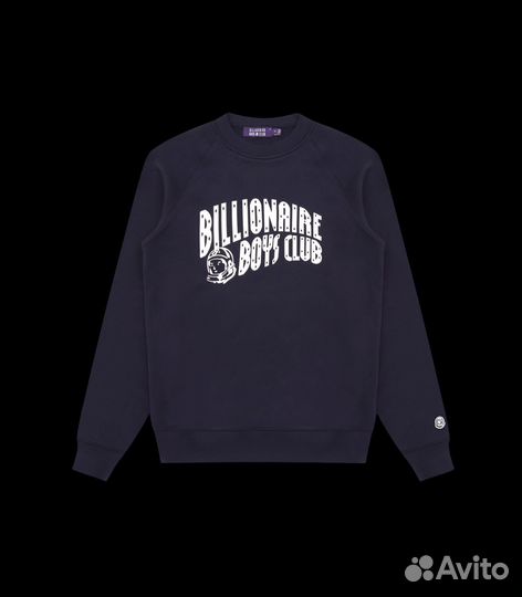 Billionaire boys club свитшот
