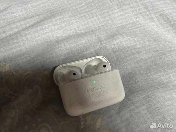 Беспроводные наушники Honor earbuds 2 lite
