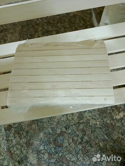 Подголовник гибкий