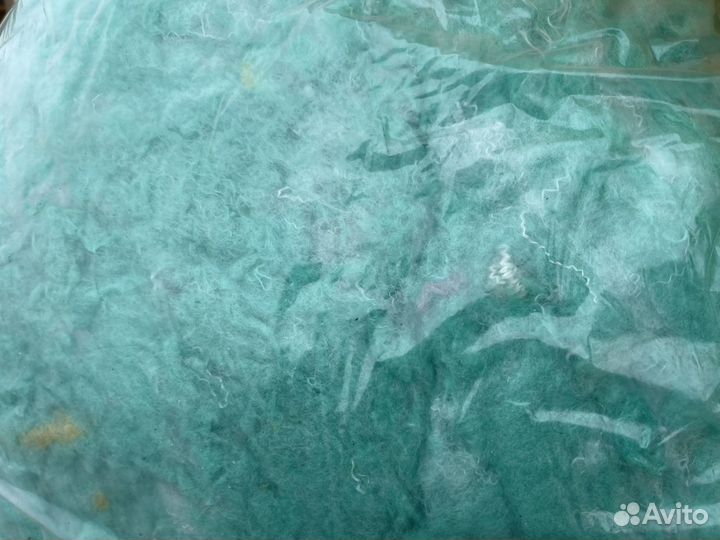 Вискоза цветная