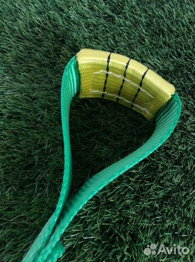 Строп (косточка) для эвакуатора 2т, 0,5м