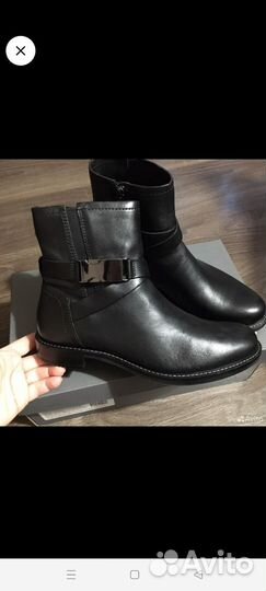 Полусапоги