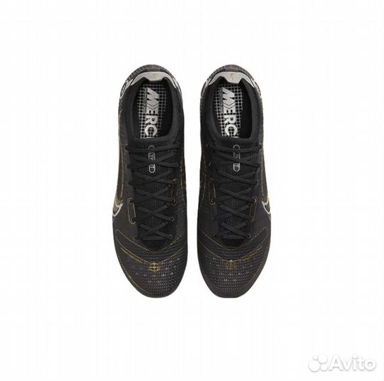 Бутсы nike mercurial vapor 14 elite fg