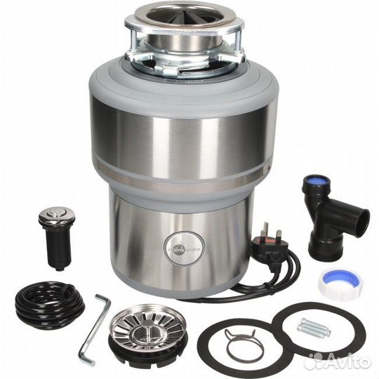 Измельчитель отходов Insinkerator Evolution 200