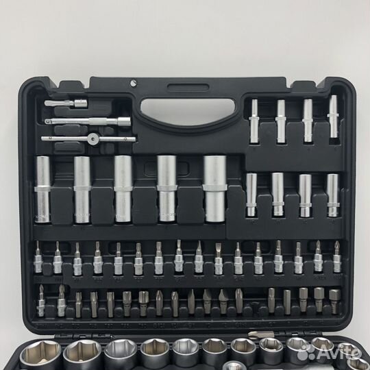 Набор инструментов Rock Force 108