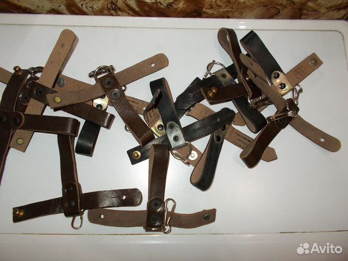 Подвес штык-ножа ак