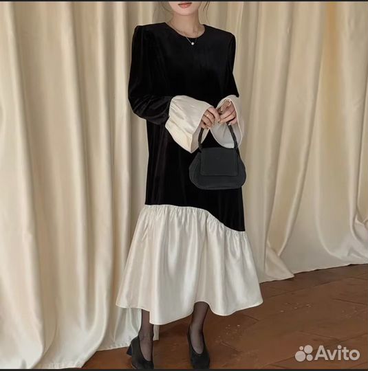 Платья женское вечерное