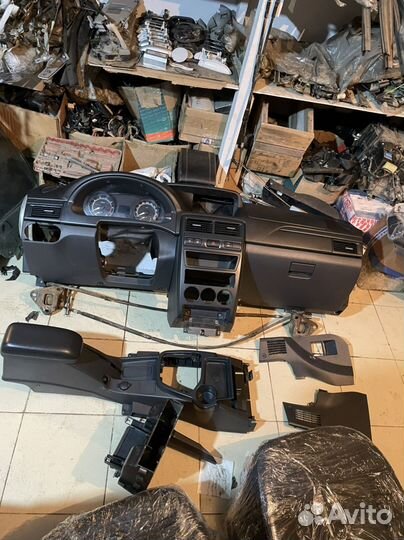 Торпеда priora 2