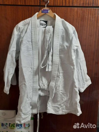 Кимоно детское