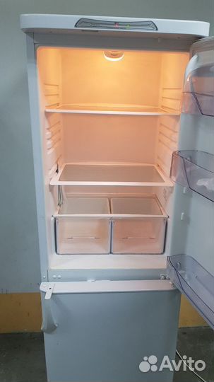Холодильник Бирюса доставка, гарантия