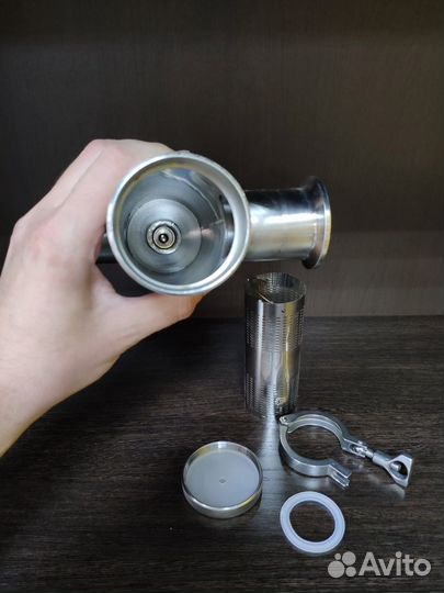 Джин корзина 1,5