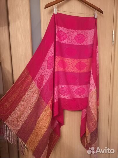 Палантин итальянский