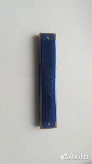 Губная гармошка eurofon EH-020 A