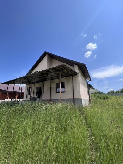 Дом 196,1 м² на участке 15 сот.