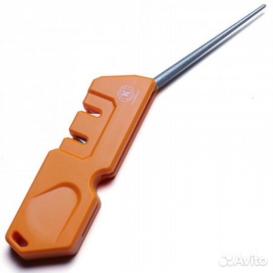 Точилка карманная Кизляр TY1055