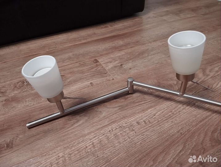 Светильник потолочный IKEA