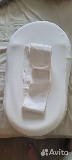 Кокон для новорожденных