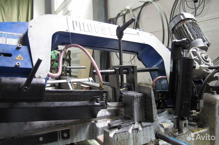 Изготовление шпилек, анкеров, скоб. Накатка резьбы