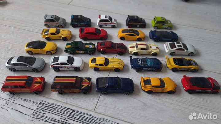 Hot wheels Япония