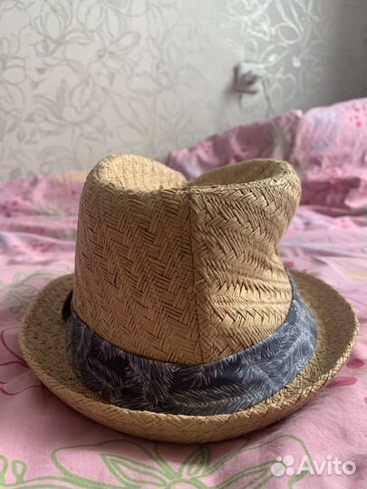 Шляпа kiabi