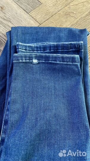 Calvin klein джинсы скинни