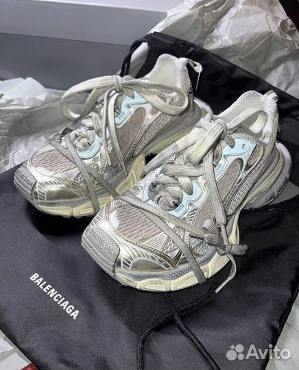 Кроссовки Balenciaga 3xl 36-41