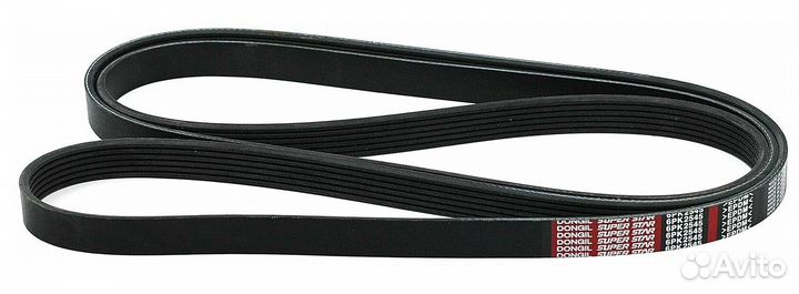 Приводной ремень для любого тренажера