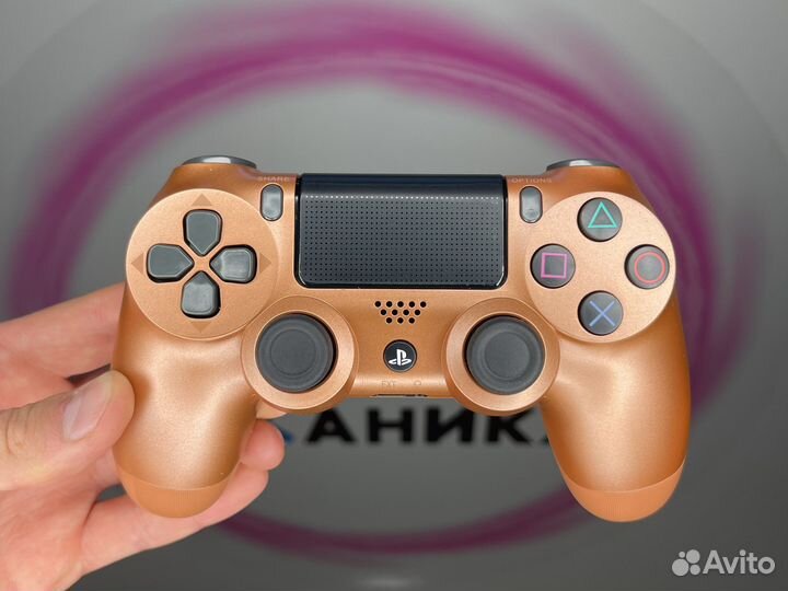 Новые Геймпады для Ps4 Ps5 и пк