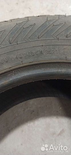 Nokian Tyres Hakkapeliitta 8 195/65 R15