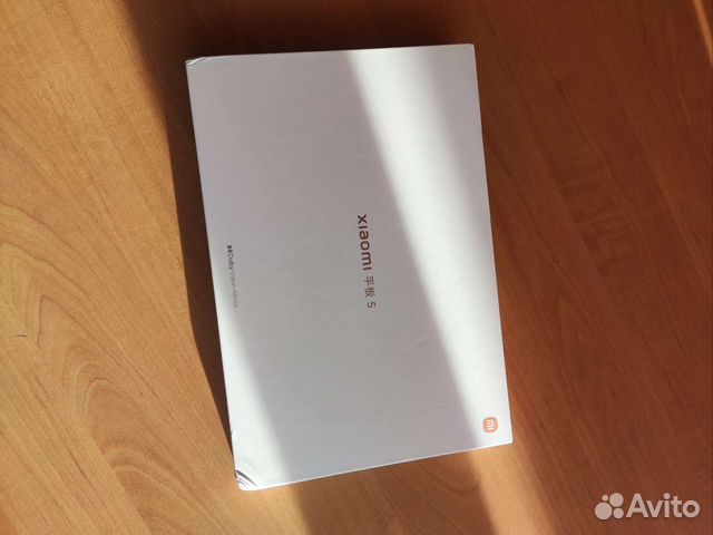 Планшет Xiaomi mi pad 5