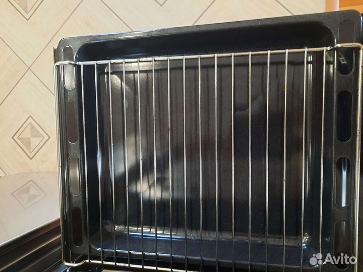 Духовой шкаф whirlpool электрический