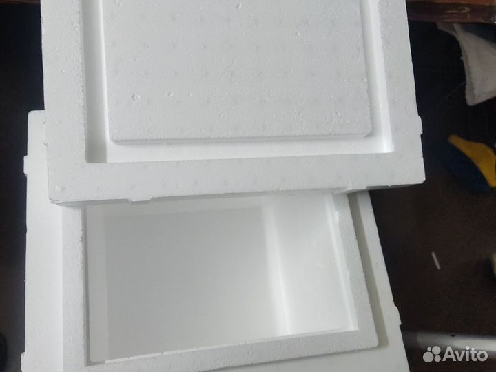 Термокоробка