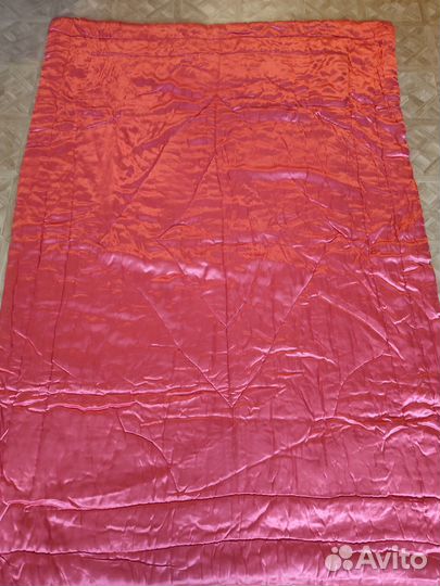 Одеяло ватное атласное