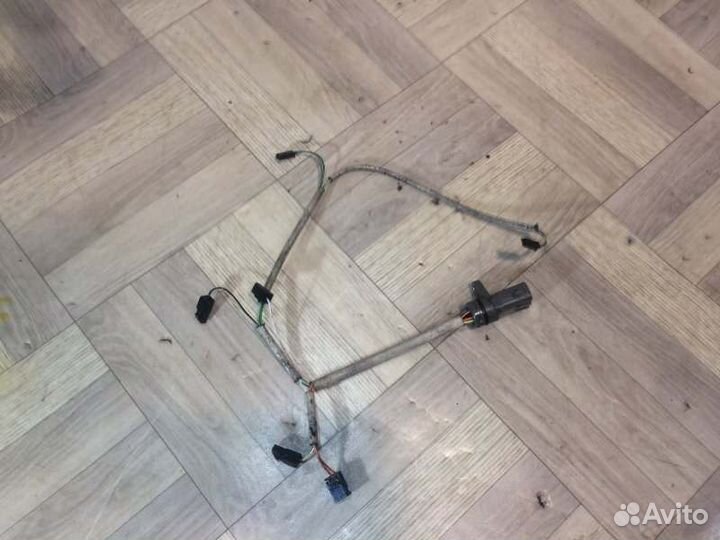 Жгут проводка АКПП Suzuki Sx4 4WD M16A