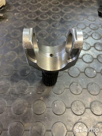 Удлиненная шлицевая переднего кардана BMW X5 X6