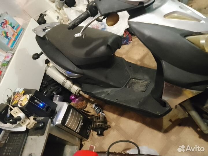 Продаётся скутер