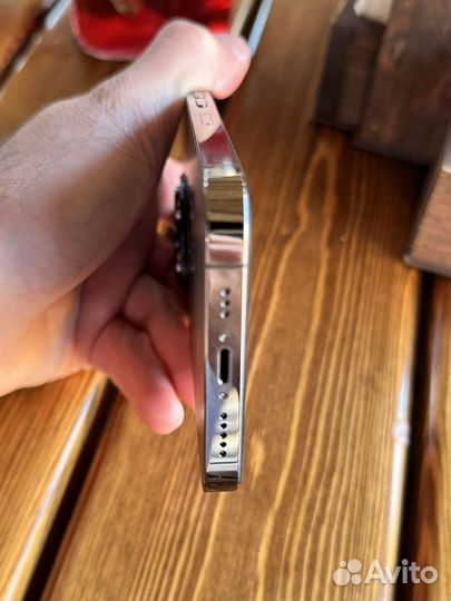 iPhone 13 Pro, 128 ГБ