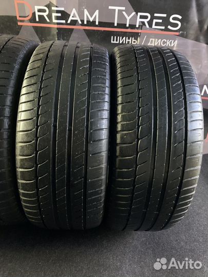 Michelin Primacy HP 225/50 R17 94V