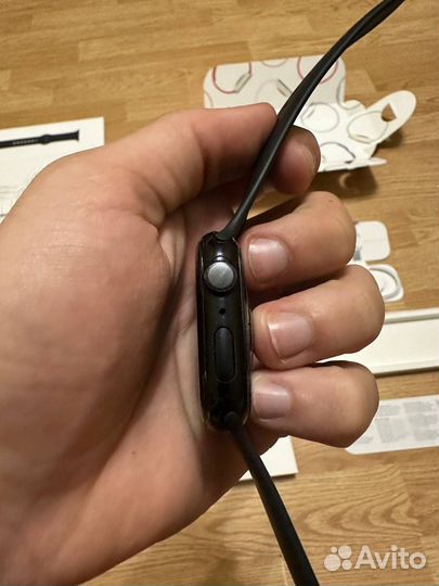 Apple watch series 9 45mm