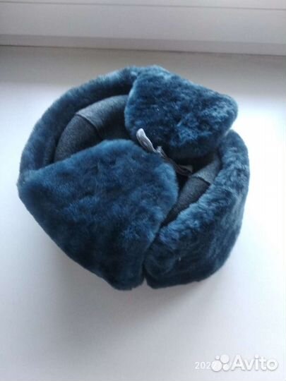 Шапка мужская