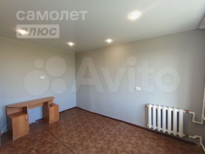 3-к. квартира, 33,1 м², 3/3 эт.