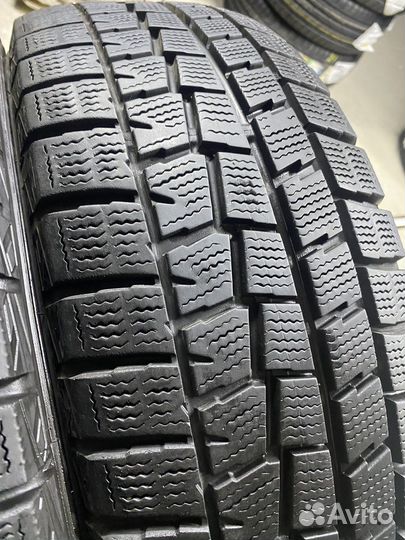 Dunlop Winter Maxx 195/65 R15