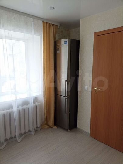 Квартира-студия, 23 м², 1/4 эт.