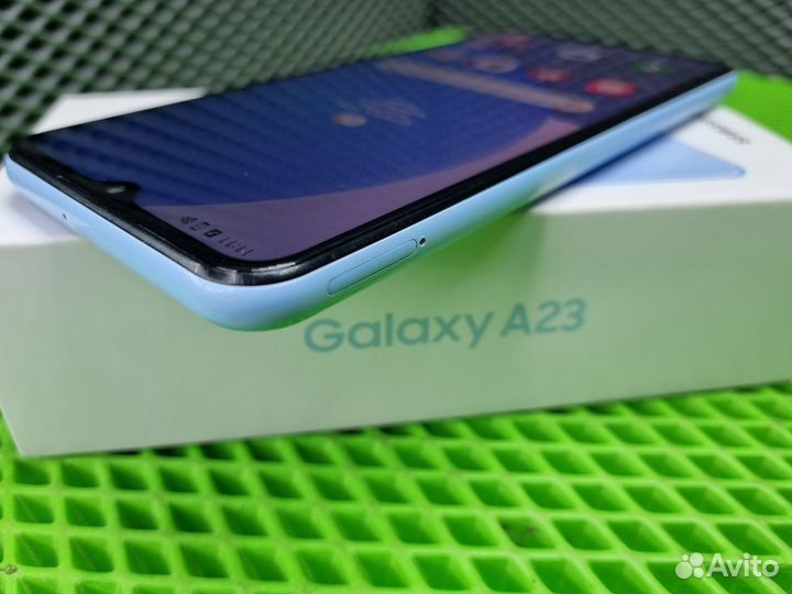 Samsung Galaxy A23 128 гб